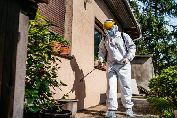Best Commercial Pest Control Services  in Hebron, KY